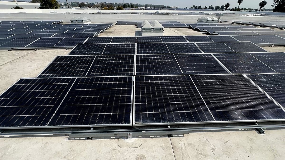 Clean Power Alliance tweet media