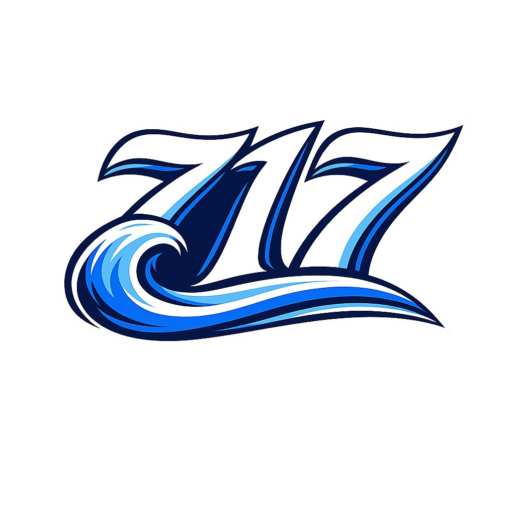 717CapitalAI's tweet photo. Heard there’s a new wave this summer? 👀 🌊 https://t.co/dHhrfbbyWW