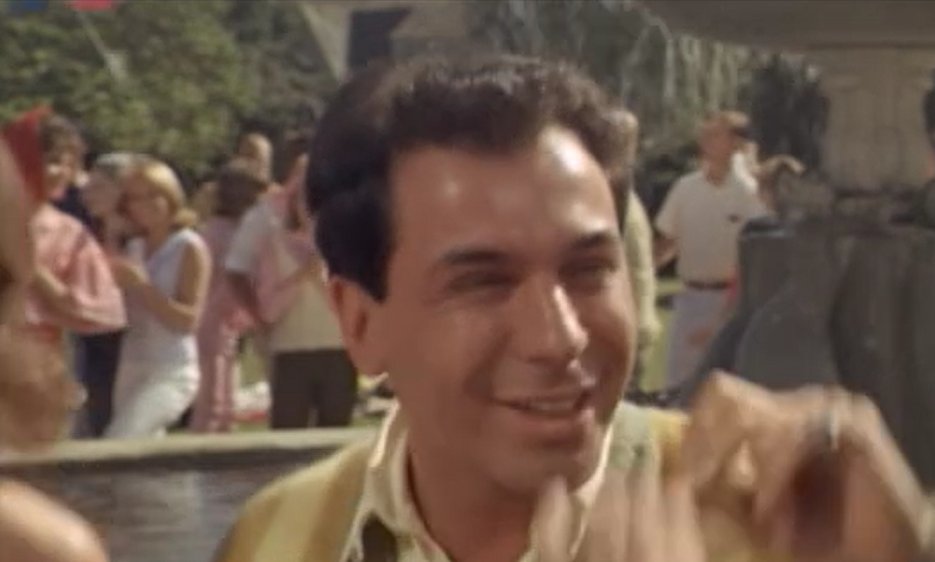 MeTV tweet media