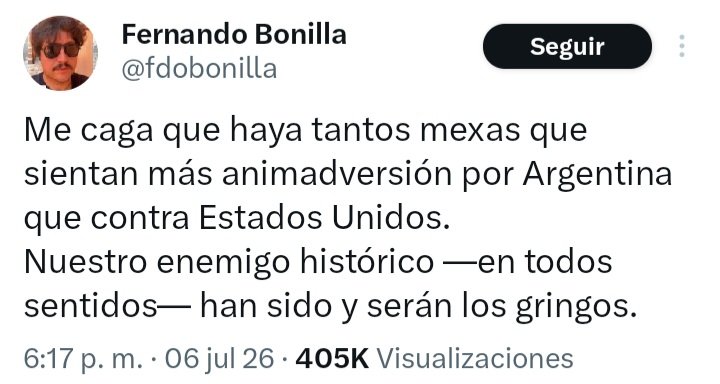 Elegido123_'s tweet photo. El actor Fernando Bonilla que sale en la serie «La Oficina» andaba como típico chairo repitiendo sin pensar lo que escucha de sus ídolos políticos, hasta que La Razita le puso los pies en la tierra y terminó bajándose los calzones. https://t.co/tzAVdjVYx2