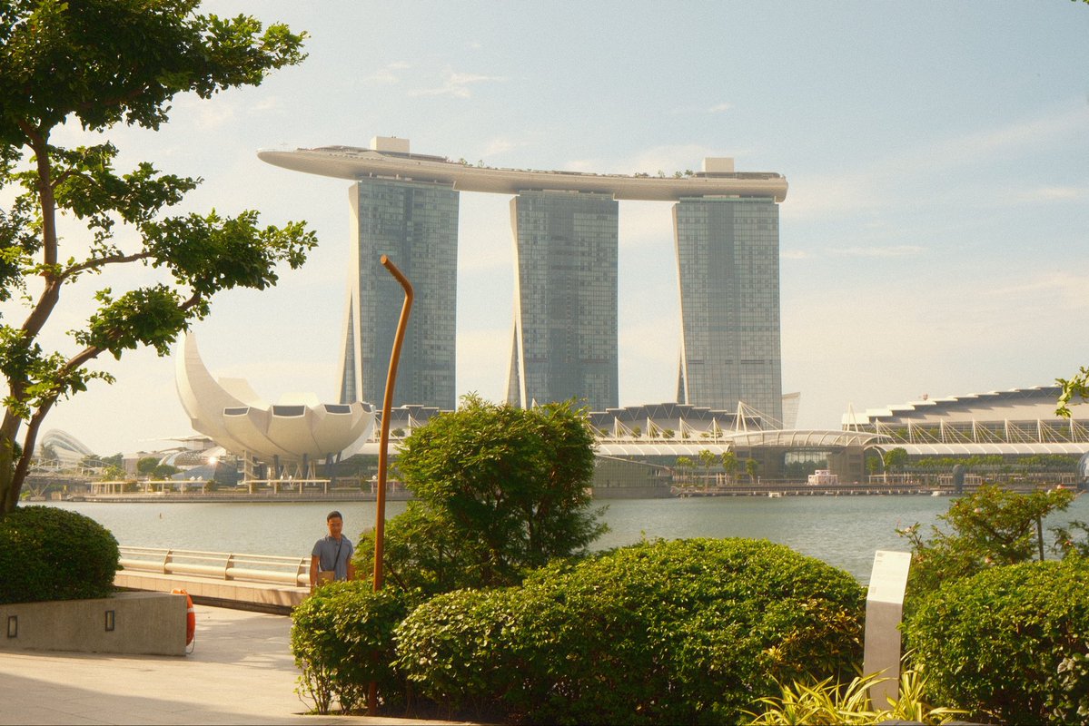 fahjoot's tweet photo. Singapore last month 

📷: Fujifilm x-m5

#fujifilm #fujifilmxm5 #visitsingapore #photography #fujifilmxseries https://t.co/0smdIJsJgc