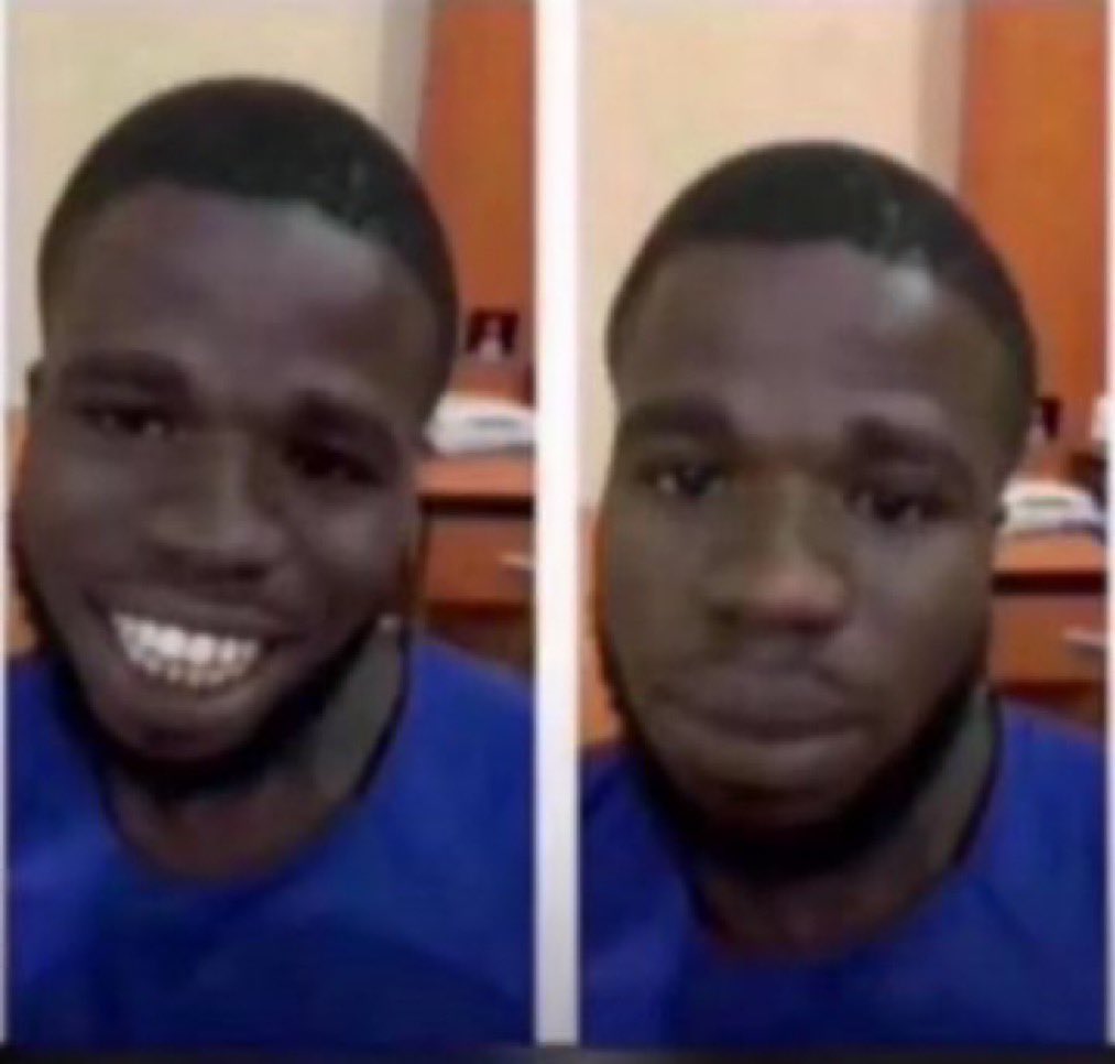 Rfattaz1's tweet photo. Me watching Everyone celebrating their Rally Wingston NFT mint after selling mine for $26 🥹😭

Make I go sleep 💤 

Goodnight https://t.co/M9Z9GkVAqn