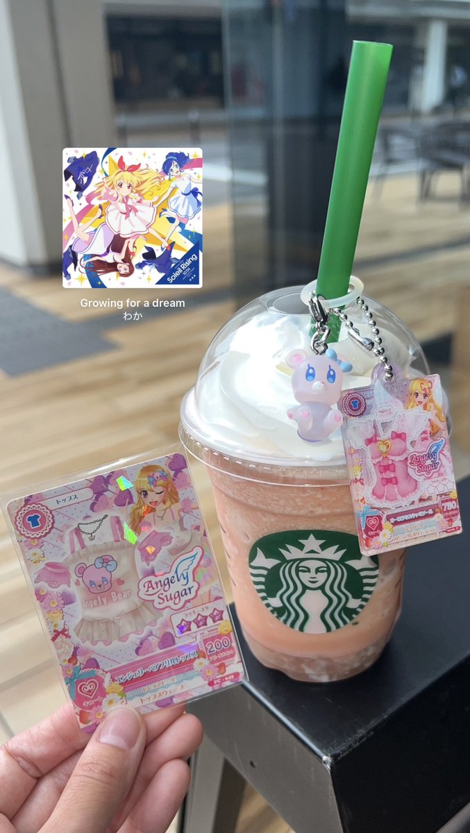 321___rii's tweet photo. 全員集合のアイドル活動に涙( i ꒳ i )💕💕 https://t.co/jwBlzJgD63