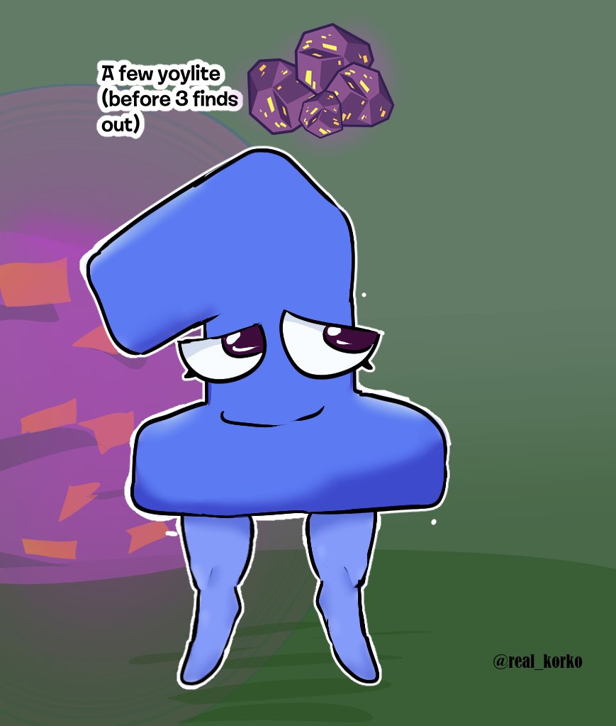 real_korko's tweet photo. Yoylite bodies (3/?)
What if yoylite affected algebralien bodies 
1. Before she finds yoylite.
2. When she finds it
3. When she shows it to Tree/Four is about to sent her into the moon
#oscnsfw #bfdinsfw https://t.co/ZXUEA6JKFE