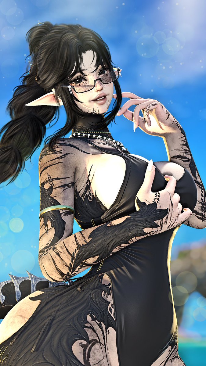 Amren_Ashenglow's tweet photo. Beach day

#EorzeaPhotos | #EorzeaSnaps | #auragirl | #gposers https://t.co/Pj73JdIuUh