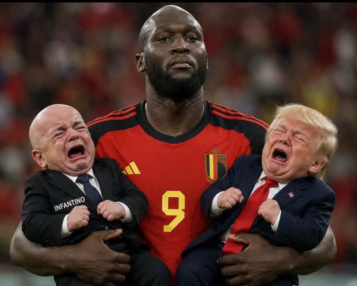 TheRealRebel74's tweet photo. @MattBrownM2 We relish in your football loss because of your orange leader and all the trash talk before the game. https://t.co/jw9ZKzn0BB