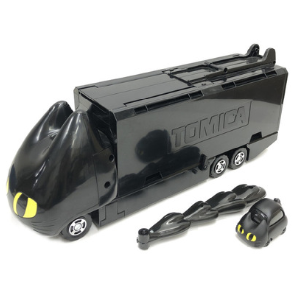 okokuminicar's tweet photo. https://t.co/FPklBoXzET
チャルメラ トミカ おおきなくろネコカー
宅配買取 買取価格2,400円(2026年7月現在)
ミニカー買取王国ではインスタグラムにてミニカーの買取価格を公開中です。

https://t.co/1TLlrck6DA
#ミニカー #買取王国 https://t.co/yUBaD7RfY2