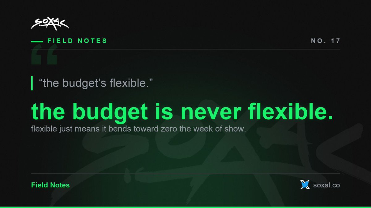 soXal tweet media