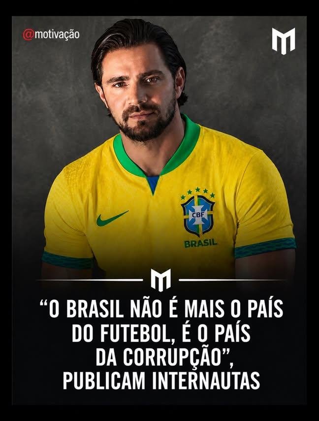 JEFERSO86867209's tweet photo. Depois que essa desgraca de bolsonarismo entrou na politica que a corrupcao disparou no Pais, 2026 essa quadrilha some! https://t.co/y8DGuynUkj