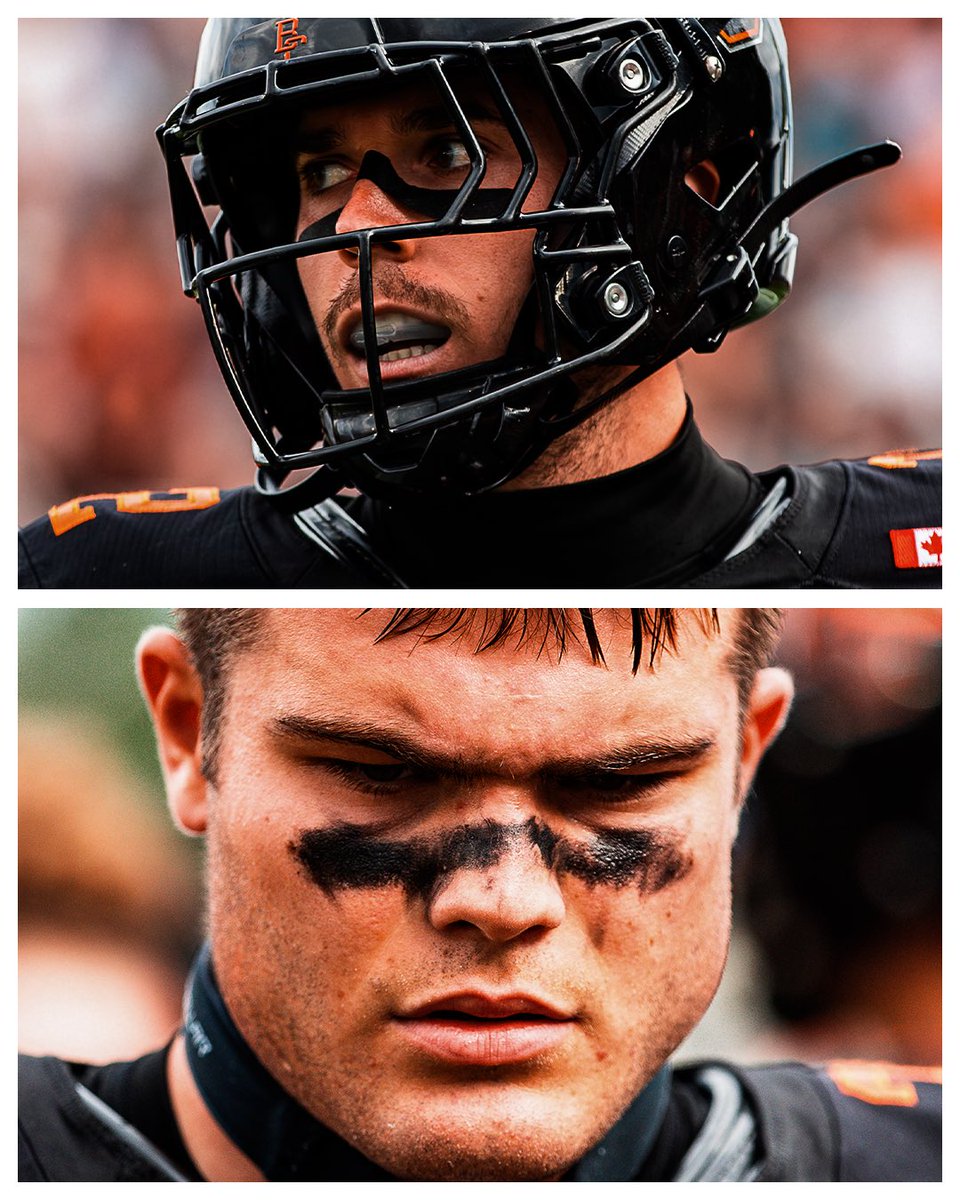 BCLions's tweet photo. Reliving the action 📸 https://t.co/7yuDcgrWWe