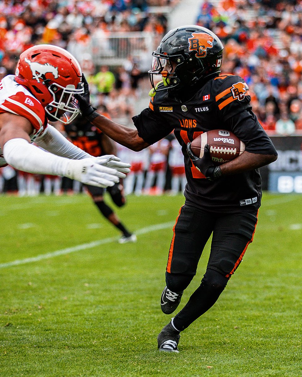 BCLions's tweet photo. Reliving the action 📸 https://t.co/7yuDcgrWWe