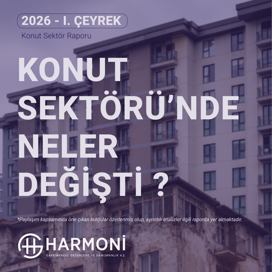 HarmoniGDD's tweet photo. Konut Sektöründe Neler Değişti?
.
.
.
https://t.co/TJjr7chlp3
#harmonigd #gayrimenkul #değerleme #finans #sektörraporu #konut #2026 https://t.co/uYIRAhoZLL