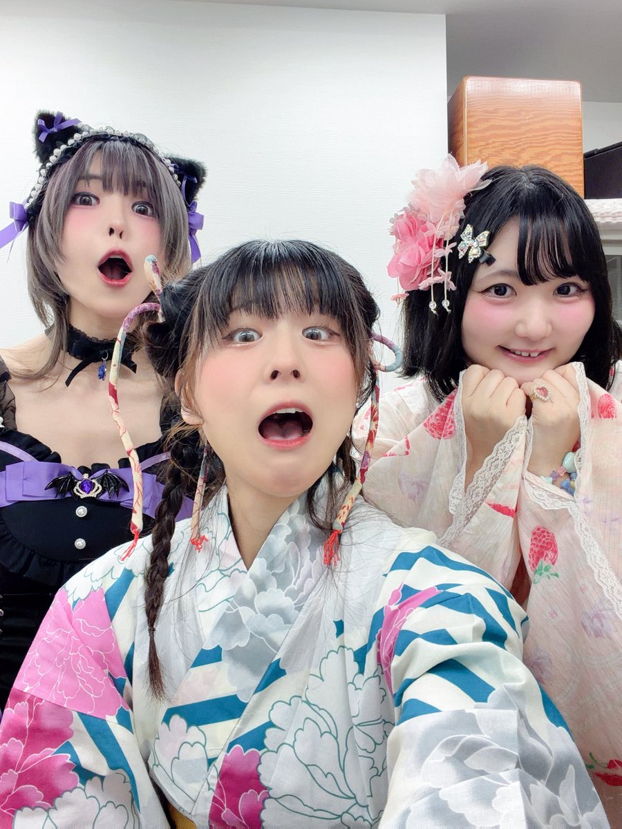 せくしーきゅーとなクルル様🐼💜 いつでもあまあまなりさにゃんさん