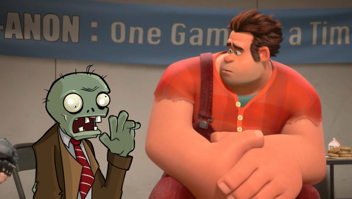 truckd00d's tweet photo. Zombie, bad guy
#PvZ #plantsvszombies https://t.co/kA6uzVlLQH