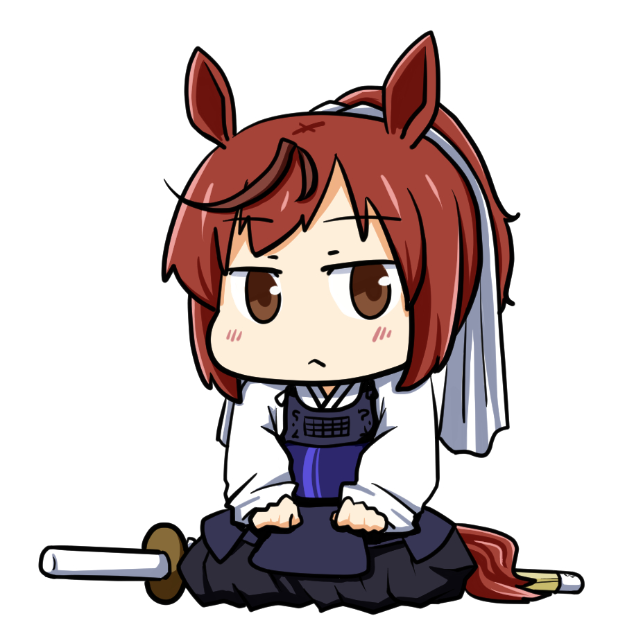 sansha0513's tweet photo. #みんなのデフォ絵と等身絵の比較が見たい https://t.co/TDFgXBimrn