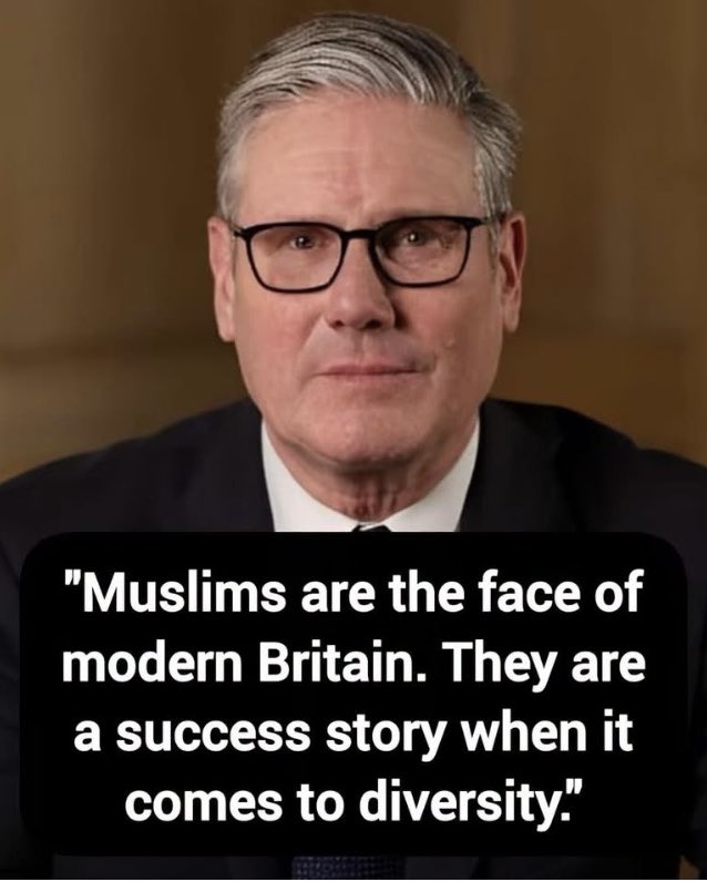 JonRArc's tweet photo. @Keir_Starmer Nigel Farage is the only hope we loyal British citizens have of recovering our country from the mess you have made of it with your obsession of supporting anyone other than British citizens 
I am amazed you thought it appropriate to betray British Citizens in your comment below https://t.co/Y3fEUNCgLM