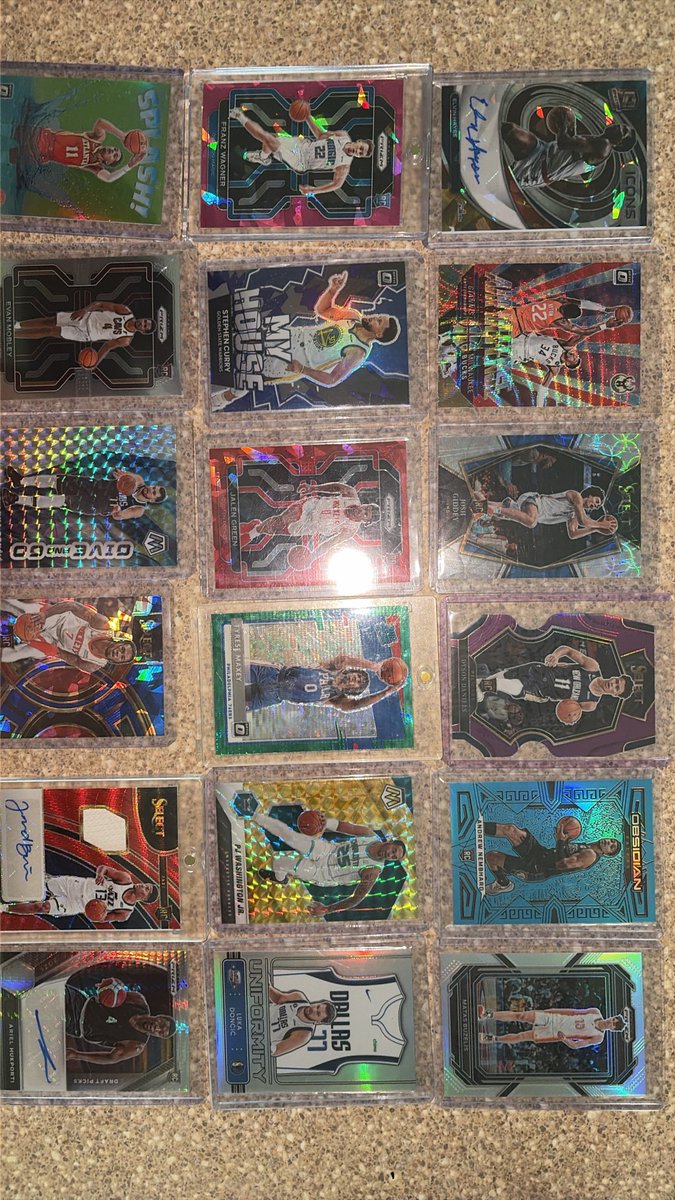 915ct959's tweet photo. Another couple lots for sale. Comment if interested ! https://t.co/NPf235Ddyy