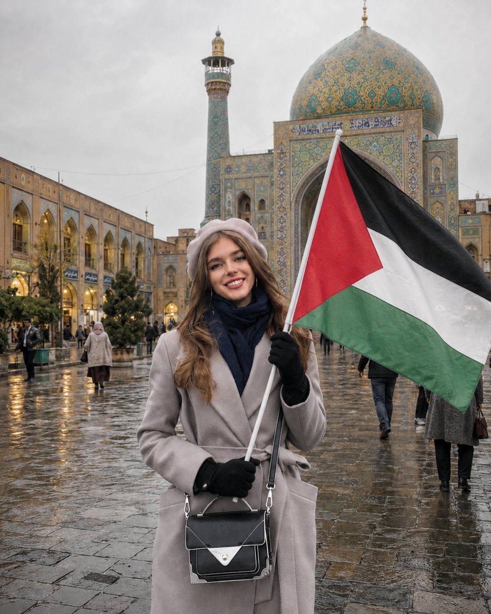 Sara | Journalist tweet media