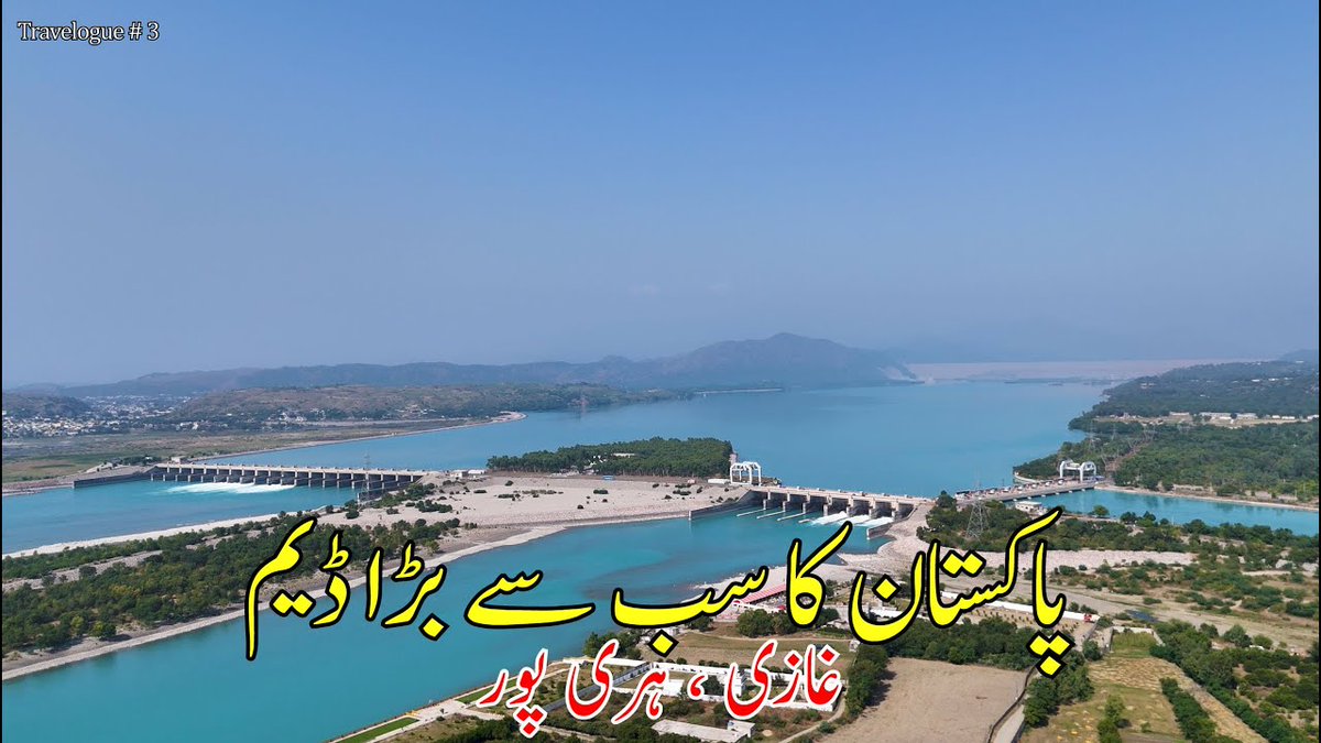 Pakistan's $2.2 Billion Canal-Based Hydropower Marvel: A Sunk Cost Triumph or a Renewable Roadblock?