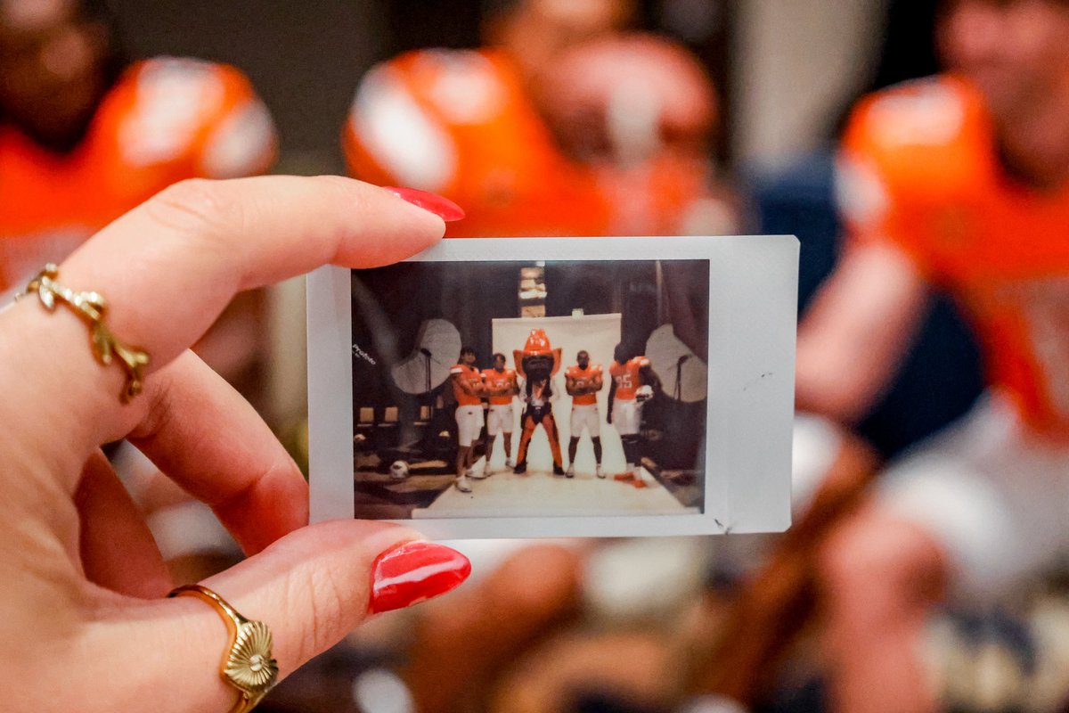 Oklahoma State Athletics tweet media
