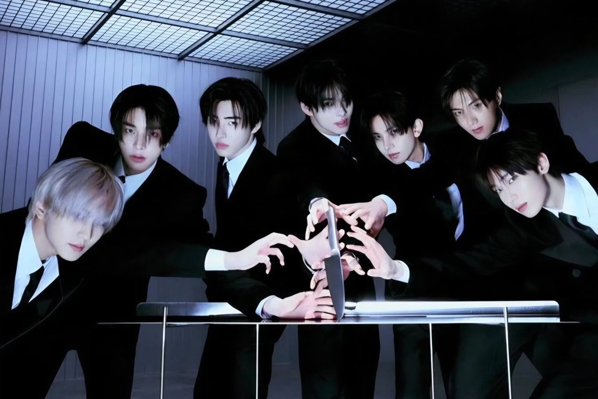 CORTISBRASIL's tweet photo. GIGANTES! CORTIS está atualmente classificado em SEGUNDO LUGAR entre os grupos masculinos de K-pop com mais ouvintes mensais no Spotify. 🔥

#1. BTS — 36.9M
#2. CORTIS — 12.5M 🔥
#3. Stray Kids — 10.4M
#4. ENHYPEN — 8.8M

#CORTIS #코르티스 @cortis_bighit https://t.co/XZUtj85QsG