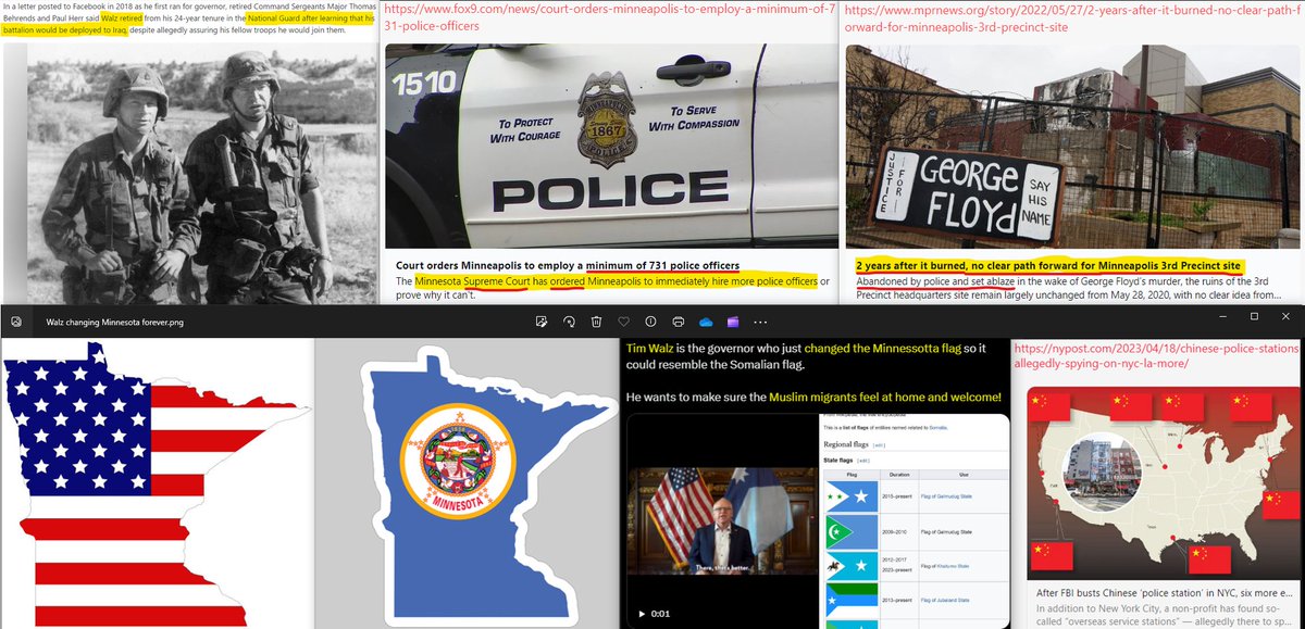 spiderwebdown's tweet photo. Do you think Mpls, St Paul support their law enforcement officers?

https://t.co/QvHEkbkKkC

https://t.co/tDX2HIiMyP https://t.co/SxDpJmT7gS