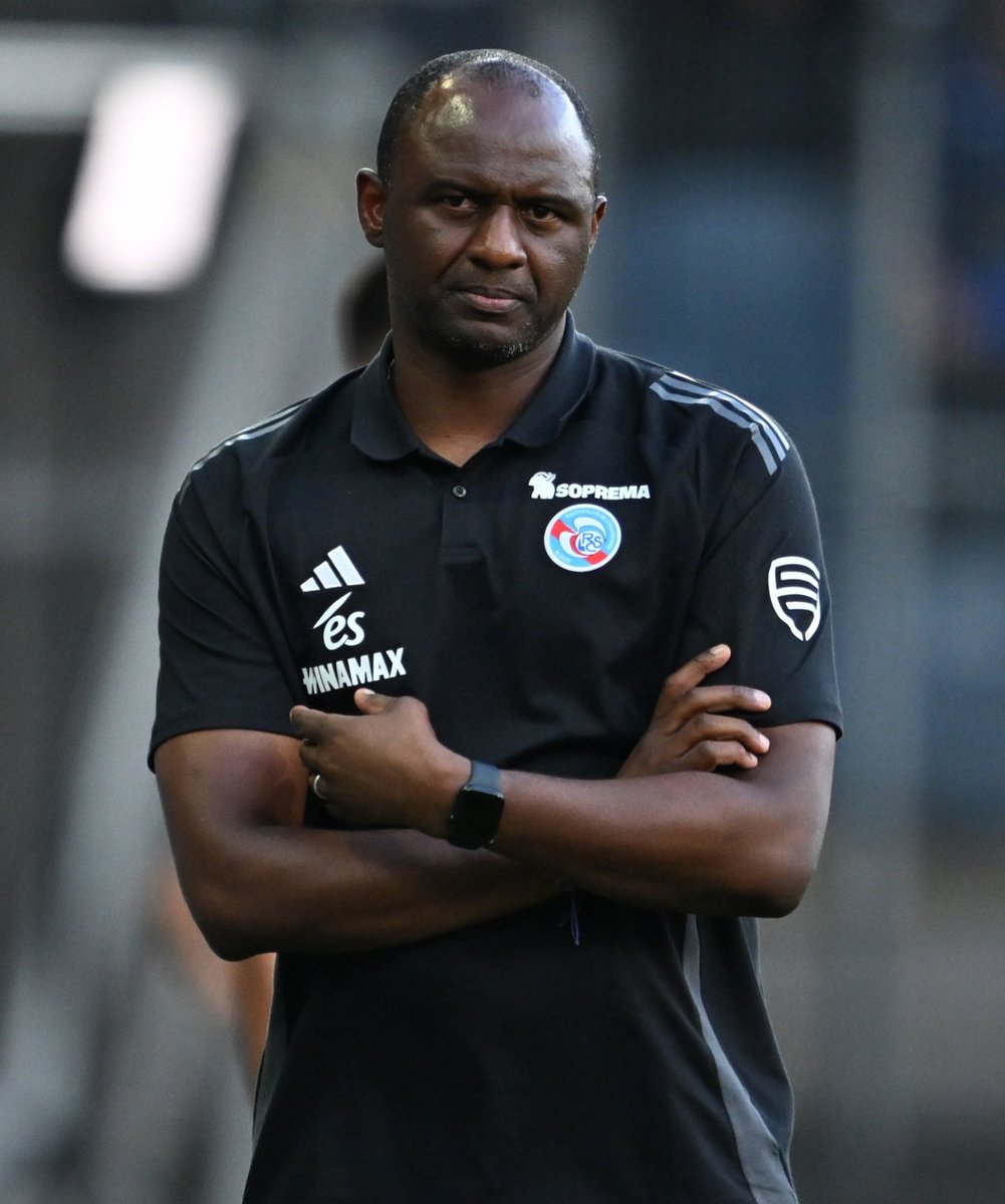 TheBlueDodger's tweet photo. 🚨💥 Former Strasbourg coach Patrick Vieira goes in on BlueCo: 

"These are people who come into football and who don't understand club management and the importance a coach should have in a project"

(@AfterRMC) #CFC https://t.co/ejJMBDFURD