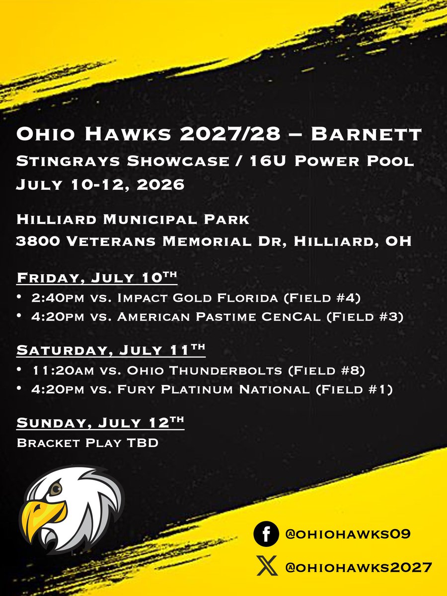 ABryant2027's tweet photo. @NDsoftball @SelectShowcase @2Ganeff @CoachDeOliveira @Coach_pooch Would love to see you coach! https://t.co/VayjqjyO9X