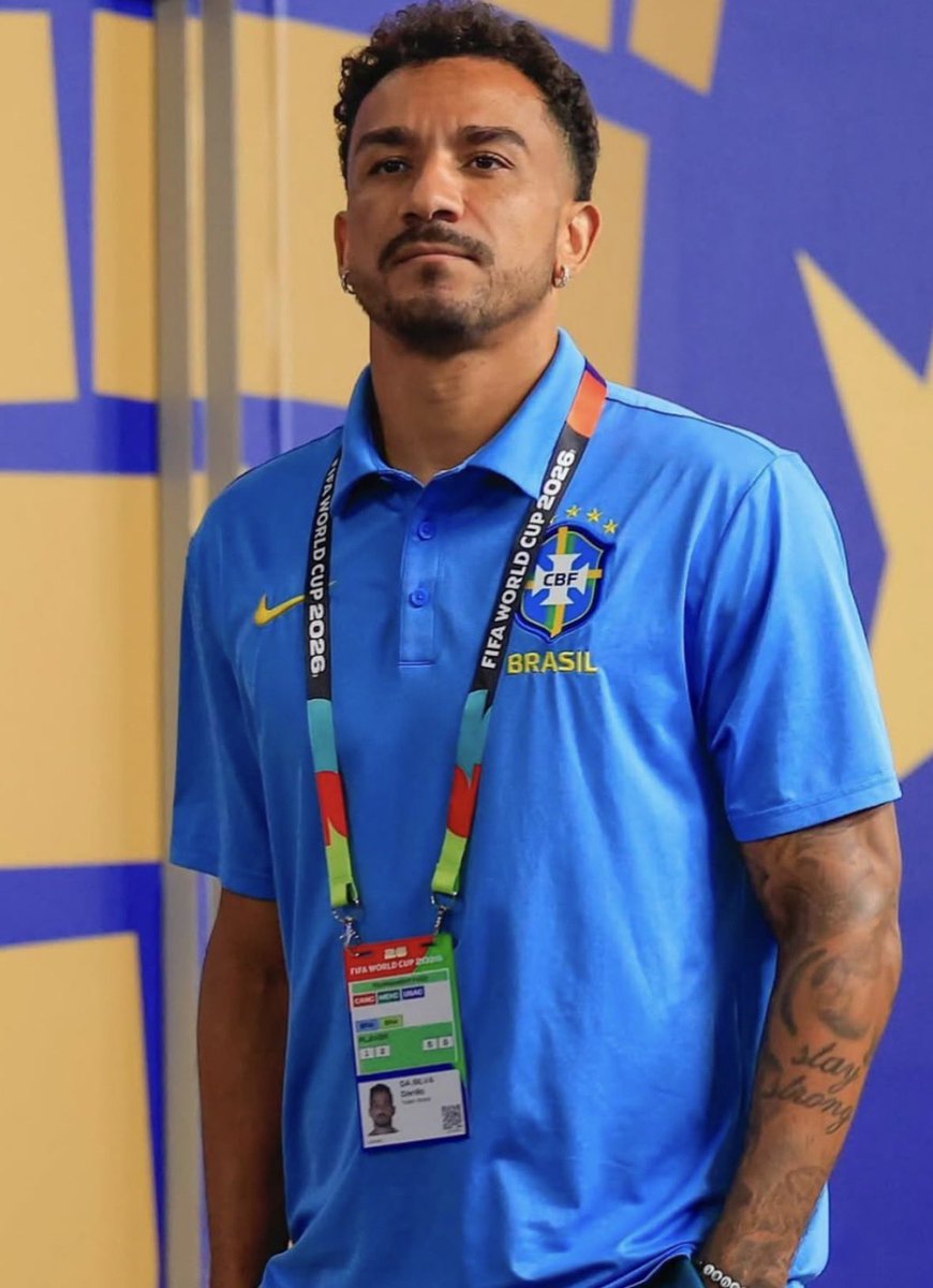 Babalizand0_'s tweet photo. 🚨Avião da CBF deixa EUA e volta ao Rio De Janeiro com apenas um jogador: Danilo. https://t.co/LPLctGyMer