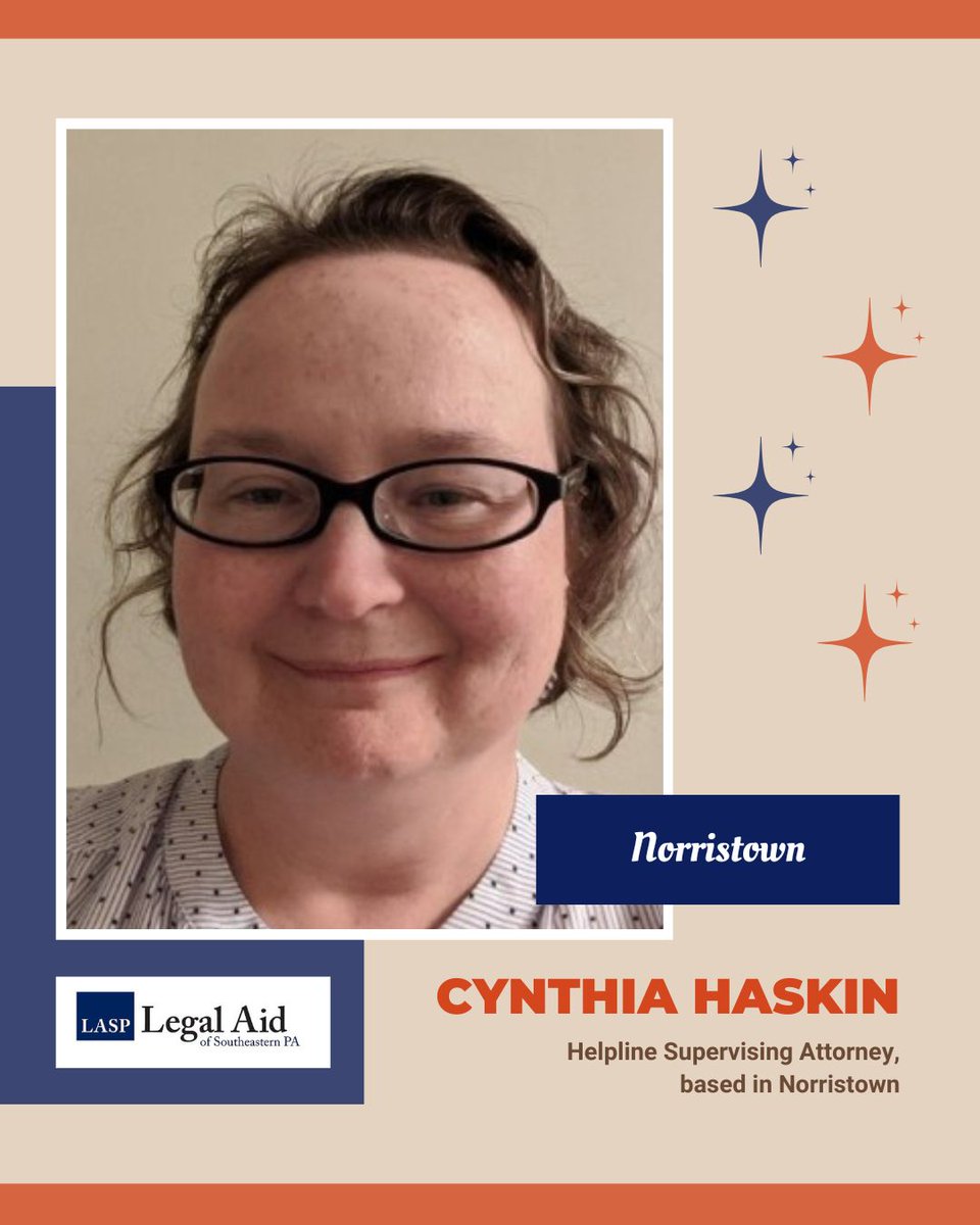 Legal Aid of Southeastern PA tweet media
