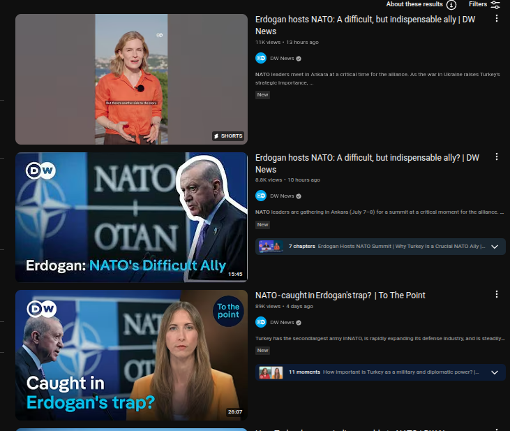trMXinfoSys's tweet photo. @SecGenNATO @vonderleyen @eucopresident Can some tell #Soros' #Talmud #Ursula, her neo-liberal #Propaganda boys shall PISS OFF from #Türkiye ?! AND she can ALSO Piss Off from #Türkiye!
https://t.co/RYAntgQMlA https://t.co/DTbOrG33Px