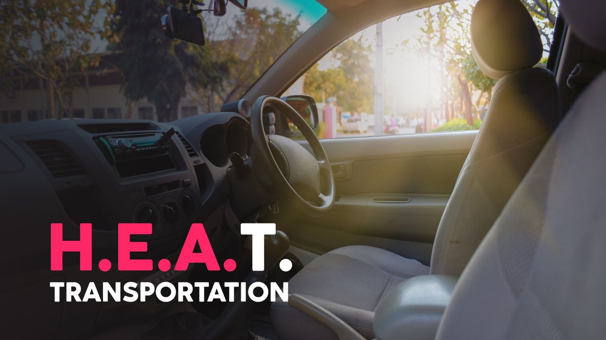 WakeGOVPets's tweet photo. As temperatures rise, don't forget your pets. Hot weather can become dangerous quickly, but a few simple precautions can help keep them safe.

Remember H.E.A.T.:
H is for Hydration
E is for Emergency
A is for Asphalt
T is for Transportation

https://t.co/bLrn4Q32JG https://t.co/krakvO2sMR