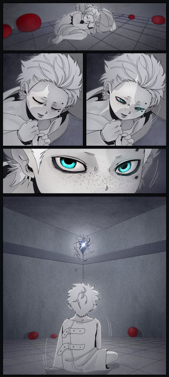AniMaoo_2's tweet photo. light in darkness https://t.co/cFgAVr59Ve