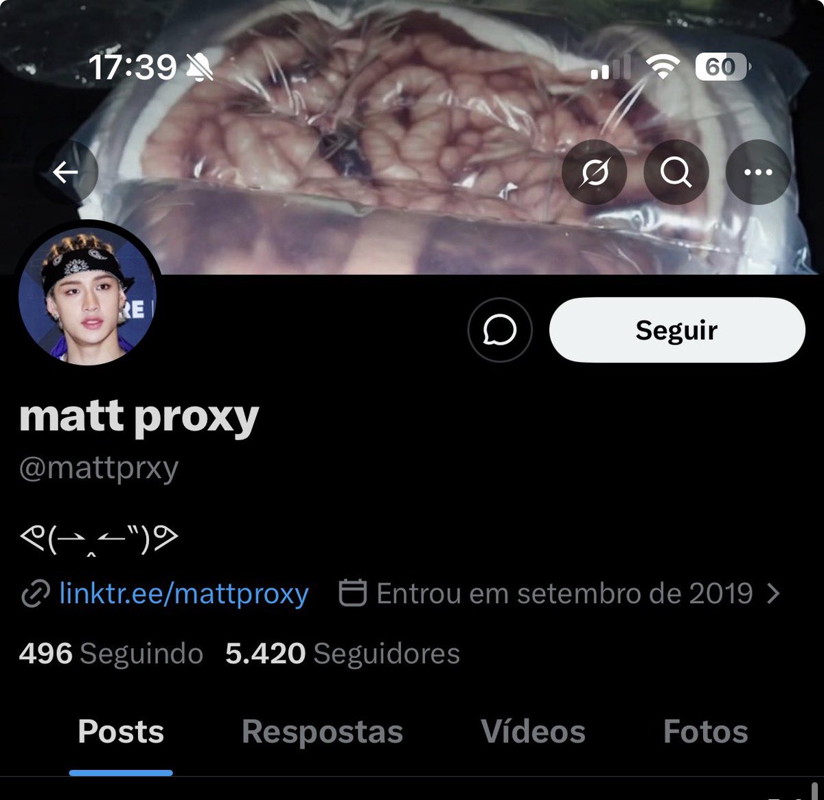 bldswtears's tweet photo. esse cara que o Martin mencionou q escuta é completamente sem noção. além de desrespeitar a música do Cortis, continua fazendo posts insultando os meninos e ainda trocou a foto de perfil pelo Bang Chan do SKZ, ironizando toda situação… https://t.co/8A3WCOklot