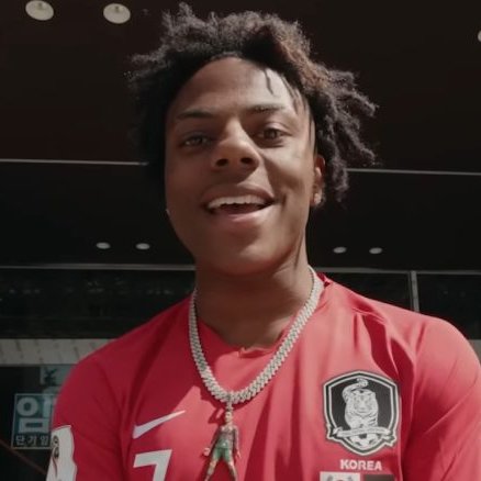 InternetH0F's tweet photo. FIFA has opened an investigation after IShowSpeed was subjected to racist abuse during the Argentina vs Cape Verde match

The incident happened on his livestream, and FIFA immediately launched an investigation https://t.co/zuIKpD84uv