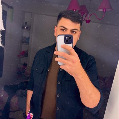 MaxiLeonelOK's tweet photo. #NuevaFotoDePerfil https://t.co/lQjE8IWFk2