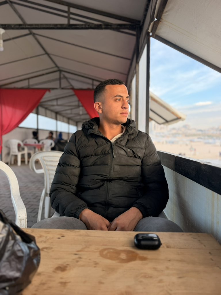 Wissam Shabat 𓂆 🇵🇸 tweet media