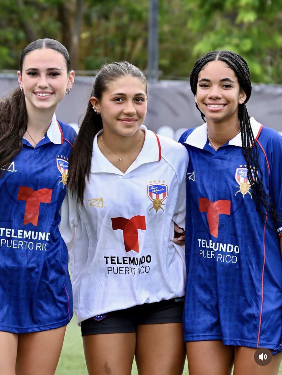 sandraoneill_09's tweet photo. Gracias a La Tribuna del Futbol y Rauw Alejandro. Nos vemos a Red Bull Stadium en Augusto 🇵🇷⚽️🇵🇷⚽️ https://t.co/vNIi7M6a0N