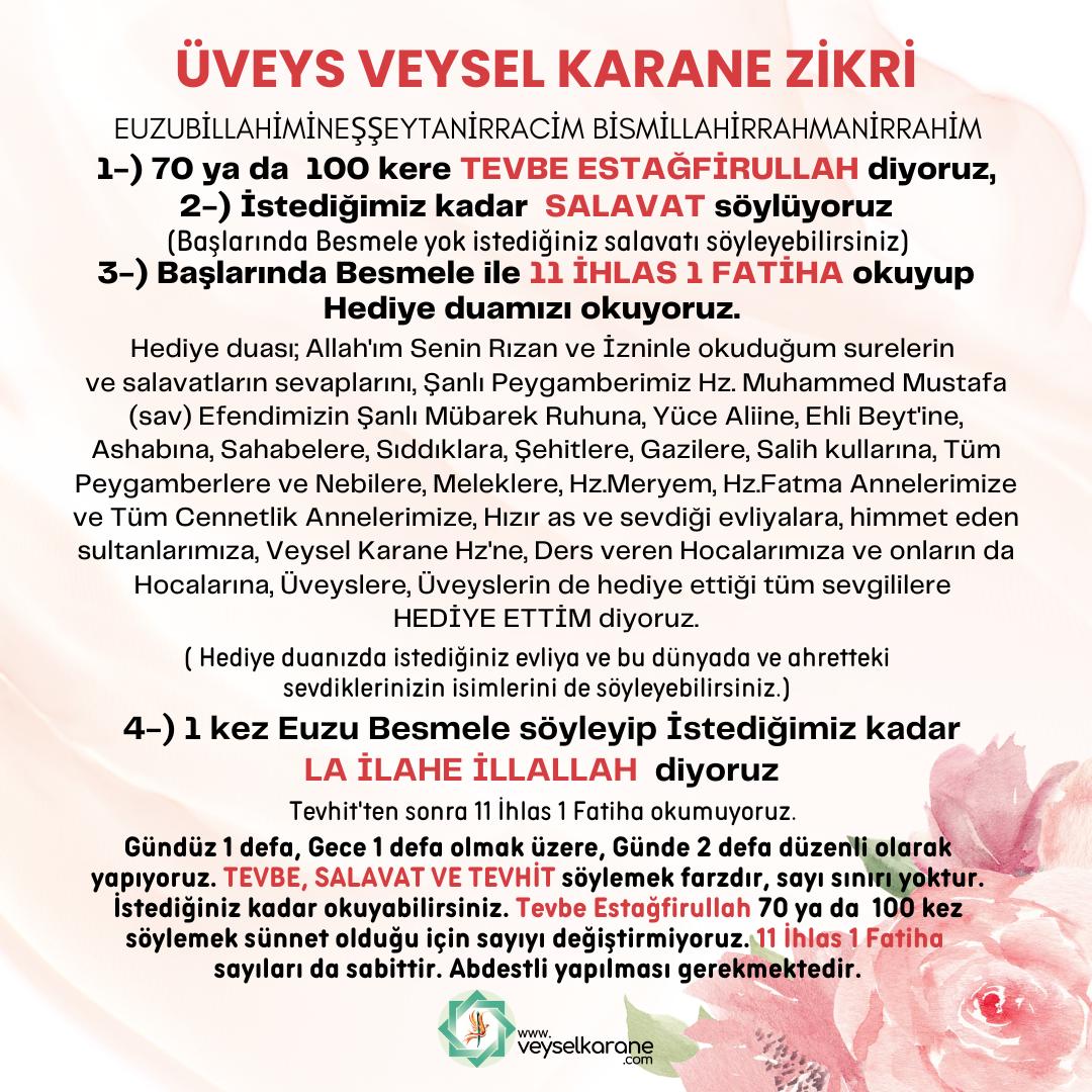 ElifAslan3002's tweet photo. Her zorlukla beraber bir kolaylık vardır
(İnşirah Suresi 5) buyuran Rabbimiz hiç vaadinden döner mi

Derdi veren Allah hiç dermanı vermez mi

Öyle bir veriyor ki üveys @veyselkarane zikriyle yapıp da yaşamayan kimse kalmadı

Nasıl mı💞

Yaşa ve Gör🥰

#Egypt Malcom Arjantin Messi https://t.co/HAQ42K13wx