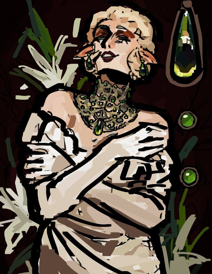 maminparazit's tweet photo. Two beautiful ladies artfight attacks https://t.co/cJ9FyMfZkn