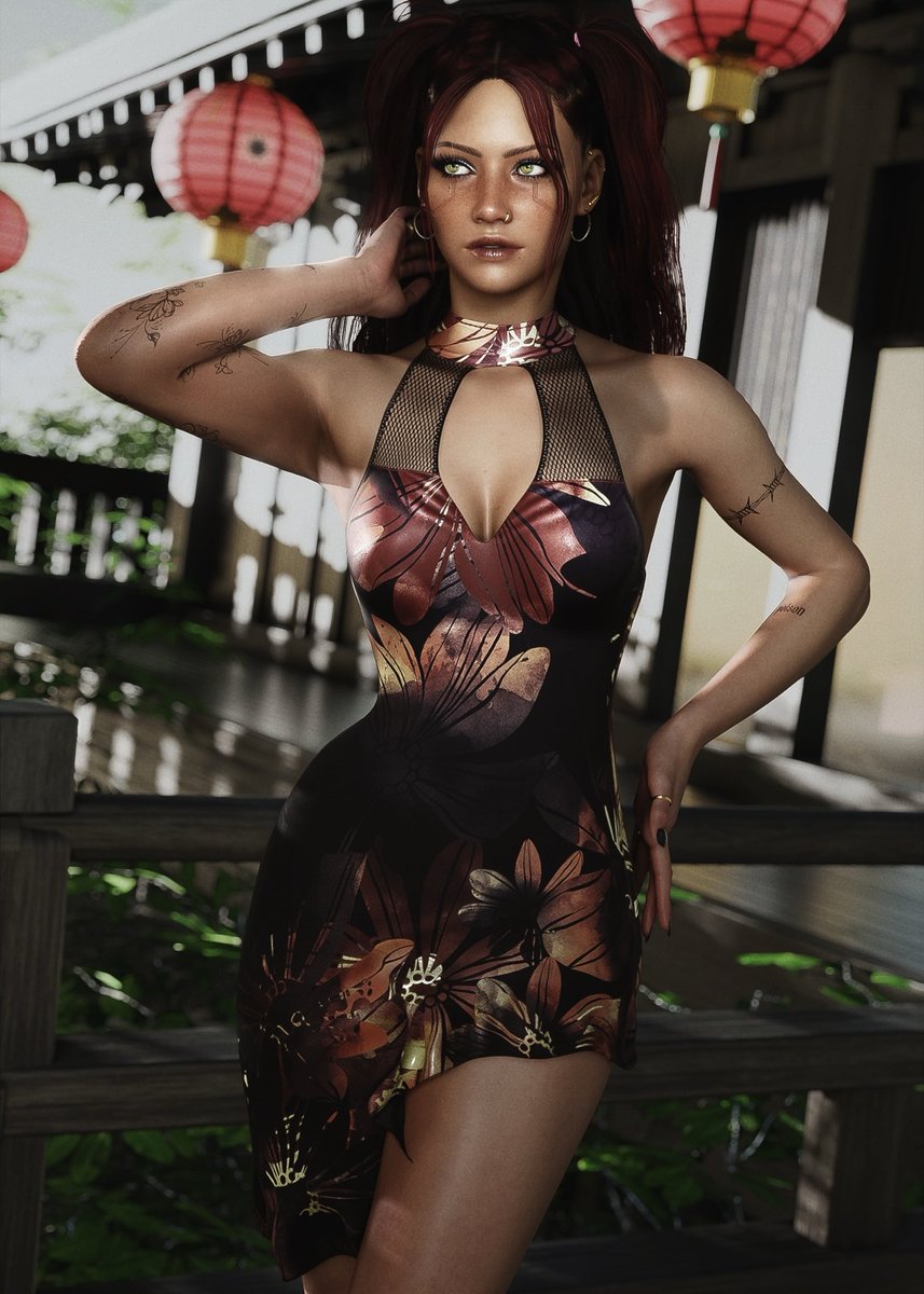 thaisu__'s tweet photo. #cyberpunk2077 https://t.co/6tr5zGtlnP