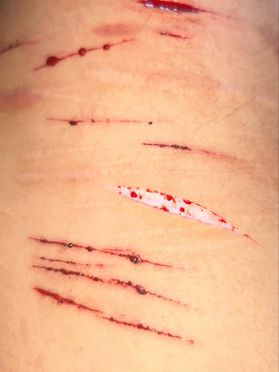 liastrves's tweet photo. Thigh styros 

!! Fake not real !!

#styro #sh #shtwt #shed #shedtwt #syrotwt https://t.co/NyLDcGFhcc