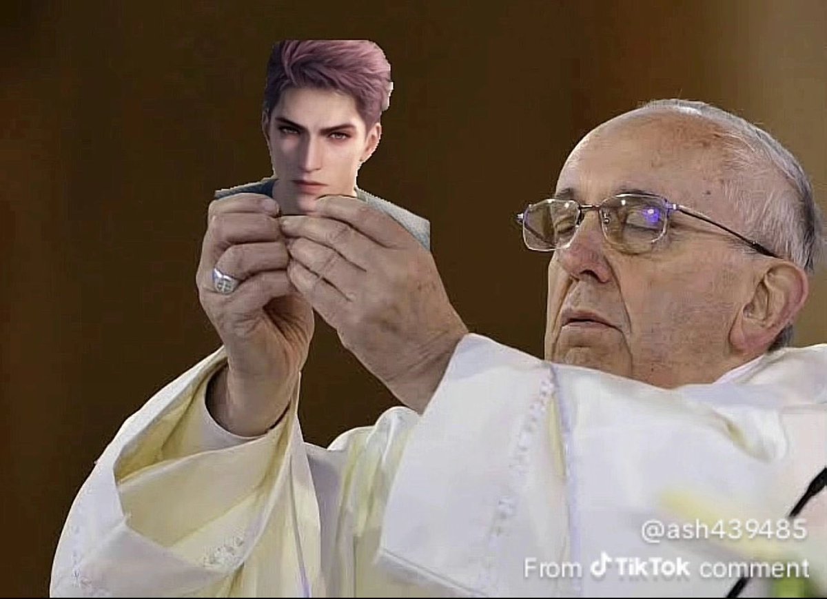 tomiegfvalko's tweet photo. HOJE DE NOITE TEM ANUNCIO DO RETORNO DO VALKO EU PROFETIZO QUERO CÍRCULO DE ORAÇÃO 🙏 

#BringBackValko #BringValkoBack https://t.co/NveMGF9Ggh