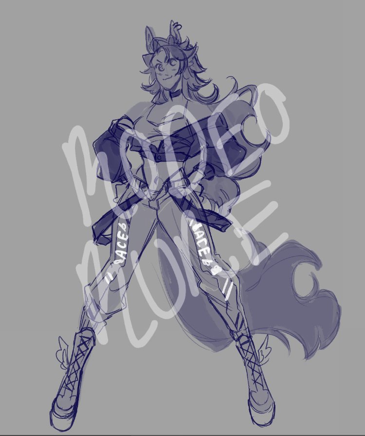 Rodeo_Rune's tweet photo. Adopt 🌈☁~
#wip https://t.co/ixz7M0IM1H