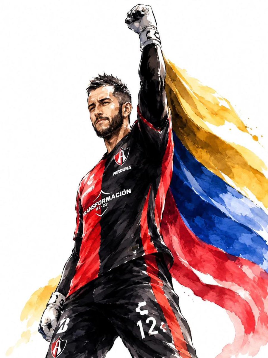 darvelly_'s tweet photo. @ResilienceX3 @Kmilovargas12 ❤️🖤🇨🇴 https://t.co/s9dfQ78keT