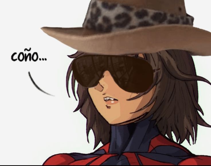 HEKAPOO324's tweet photo. @ViltrumGirlCock —No puedo negar eso https://t.co/5F1jkoUncm