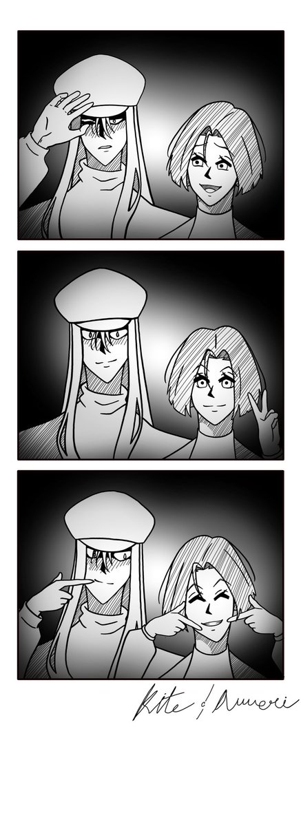 YuiNanaki's tweet photo. #hxh #hunterxhunter #kitehxh #kitehunterxhunter #hxhfanart #kite #hxhoc #humankite #kitexoc #hunterxhunterkite #hxhkite https://t.co/aU5konvgRD