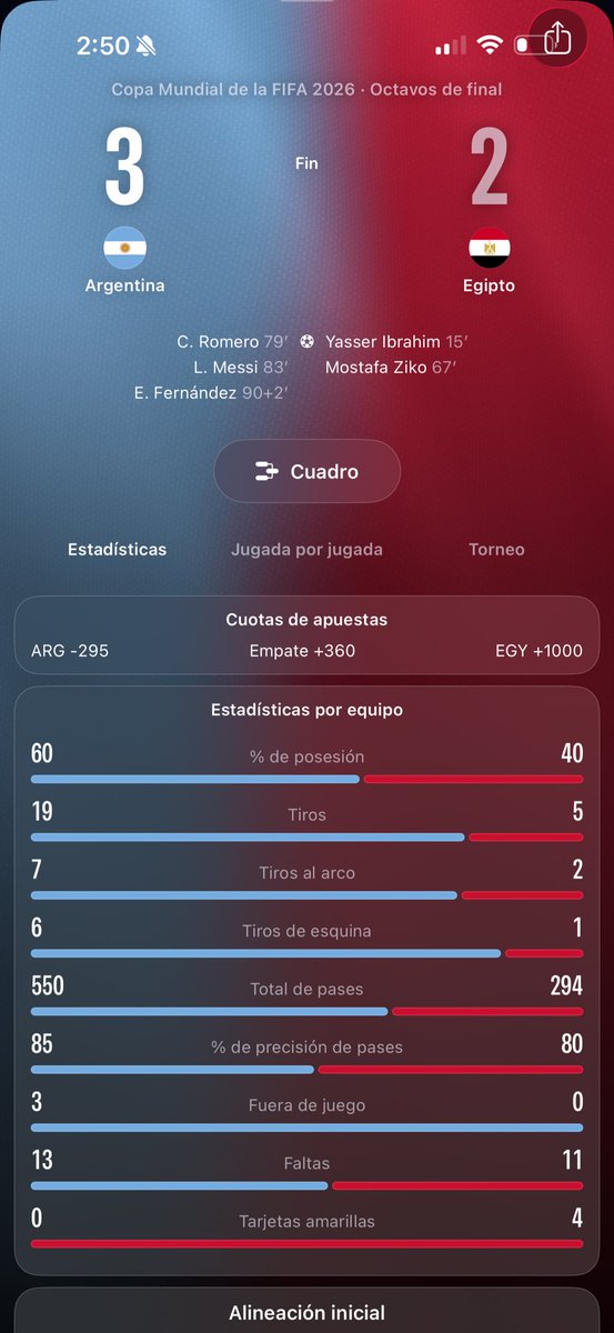 samuel_johnsson's tweet photo. @AtaqueFutbolero Que partido vió? JAJAJA https://t.co/mAejghXCAy