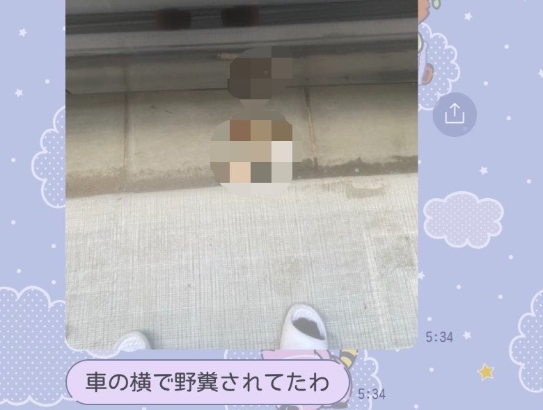 ruru_basashi's tweet photo. おとるるからのこのLINEに、思わずお姉ちゃんはにっこり https://t.co/kHWFFqebEz