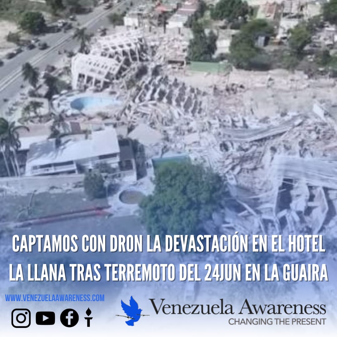 VenezuelaAF tweet picture